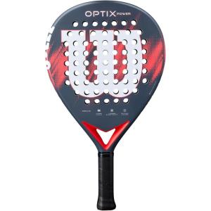 image:imageWilson Optix V2 Power Padel RacketsRed
