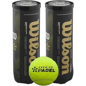 image:imageWilson Premier Padellemon tree