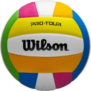 image:imageWilson Pro Tour IndoorMulticolor