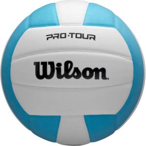 image:imageWilson Pro Tour IndoorTealWhite