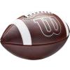 image:imageWILSON GRT Game Footballs Brown Multiple SizesOffical