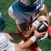 image:imageWILSON GRT Game Footballs Brown Multiple SizesPeeWee