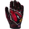 image:imageWilson NFL Stretch Fit Football Gloves  Youth and Adult SizesArizona Cardinals