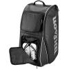 image:imageWilson Tackle Football Player Equipment Bag  Black