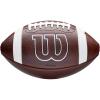 image:imageWILSON GRT Game Footballs Brown Multiple SizesPeeWee