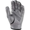 image:imageWilson NFL Team Logo Stretch Fit Receiver Gloves  Adult and Youth Sizes