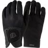 image:imageWILSON Rain Gloves Ladies Golf Glove for WomenBlack
