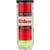 image:imageWilson Optix XP Padel Kit  Red Featuring the red Optix XP Paddle and Three Wilson Rush 100 Balls