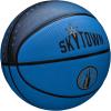 image:imageWILSON 2026 WNBA Rebel Edition Outdoor Team Tribute Basketballs  Size 6Chicago Sky