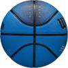 image:imageWILSON 2026 WNBA Rebel Edition Outdoor Team Tribute Basketballs  Size 6Chicago Sky