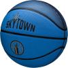 image:imageWILSON 2026 WNBA Rebel Edition Outdoor Team Tribute Basketballs  Size 6Chicago Sky