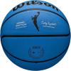 image:imageWILSON 2026 WNBA Rebel Edition Outdoor Team Tribute Basketballs  Size 6Chicago Sky