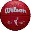 image:imageWILSON 2026 WNBA Rebel Edition Outdoor Team Tribute Basketballs  Size 6Indiana Fever
