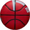 image:imageWILSON 2026 WNBA Rebel Edition Outdoor Team Tribute Basketballs  Size 6Las Vegas Aces