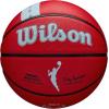image:imageWILSON 2026 WNBA Rebel Edition Outdoor Team Tribute Basketballs  Size 6Las Vegas Aces