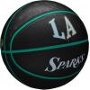 image:imageWILSON 2026 WNBA Rebel Edition Outdoor Team Tribute Basketballs  Size 6Los Angeles Sparks