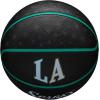 image:imageWILSON 2026 WNBA Rebel Edition Outdoor Team Tribute Basketballs  Size 6Los Angeles Sparks