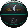image:imageWILSON 2026 WNBA Rebel Edition Outdoor Team Tribute Basketballs  Size 6Los Angeles Sparks