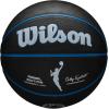 image:imageWILSON 2026 WNBA Rebel Edition Outdoor Team Tribute Basketballs  Size 6Minnesota Lynx