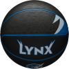 image:imageWILSON 2026 WNBA Rebel Edition Outdoor Team Tribute Basketballs  Size 6Minnesota Lynx