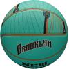 image:imageWILSON 2026 WNBA Rebel Edition Outdoor Team Tribute Basketballs  Size 6New York Liberty