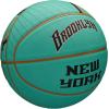 image:imageWILSON 2026 WNBA Rebel Edition Outdoor Team Tribute Basketballs  Size 6New York Liberty