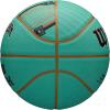 image:imageWILSON 2026 WNBA Rebel Edition Outdoor Team Tribute Basketballs  Size 6New York Liberty