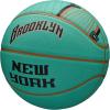 image:imageWILSON 2026 WNBA Rebel Edition Outdoor Team Tribute Basketballs  Size 6New York Liberty
