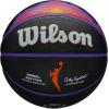 image:imageWILSON 2026 WNBA Rebel Edition Outdoor Team Tribute Basketballs  Size 6Phoenix Mercury
