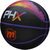 image:imageWILSON 2026 WNBA Rebel Edition Outdoor Team Tribute Basketballs  Size 6Phoenix Mercury