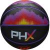 image:imageWILSON 2026 WNBA Rebel Edition Outdoor Team Tribute Basketballs  Size 6Phoenix Mercury