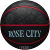 image:imageWILSON 2026 WNBA Rebel Edition Outdoor Team Tribute Basketballs  Size 6Portland Fire