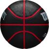 image:imageWILSON 2026 WNBA Rebel Edition Outdoor Team Tribute Basketballs  Size 6Portland Fire