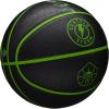 image:imageWILSON 2026 WNBA Rebel Edition Outdoor Team Tribute Basketballs  Size 6Seattle Storm