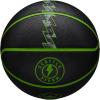image:imageWILSON 2026 WNBA Rebel Edition Outdoor Team Tribute Basketballs  Size 6Seattle Storm