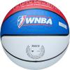 image:imageWILSON WNBA 30th Anniversary Legacy IndoorOutdoor BasketballRedWhiteBlue