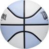 image:imageWILSON WNBA 30th Anniversary Legacy IndoorOutdoor BasketballWhiteLight Purple