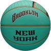 image:imageWILSON 2026 WNBA Rebel Edition Outdoor Team Tribute Basketballs  Size 6New York Liberty