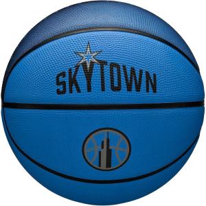 image:imageWILSON 2026 WNBA Rebel Edition Outdoor Team Tribute Basketballs  Size 6Chicago Sky