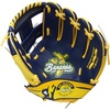 image:imageWilson  A200  Youth TBall amp Baseball Glove  Mitt  Sizes 9  10  Right  Left Hand Throw  Multiple Styles