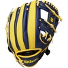image:imageWilson  A200  Youth TBall amp Baseball Glove  Mitt  Sizes 9  10  Right  Left Hand Throw  Multiple Styles