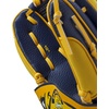image:imageWilson  A200  Youth TBall amp Baseball Glove  Mitt  Sizes 9  10  Right  Left Hand Throw  Multiple Styles