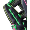 image:imageWilson Summer 2026 A2000 1786SS 115 Infield Baseball GloveBlackOptic YellowNeon Green