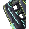 image:imageWilson Summer 2026 A2000 1786SS 115 Infield Baseball GloveBlackOptic YellowSeafoam