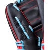 image:imageWilson Summer 2026 A2000 1786SS 115 Infield Baseball GloveBlackRedSky Blue