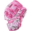 image:imageWilson Summer 2026 A2000 1786SS 115 Infield Baseball GloveCherry Blossom