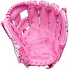 image:imageWilson Summer 2026 A2000 1786SS 115 Infield Baseball GloveCherry Blossom