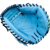 image:imageWilson Summer 2026 A2000 1786SS 115 Infield Baseball GloveNavySky Blue