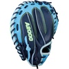 image:imageWilson Summer 2026 A2000 1786SS 115 Infield Baseball GloveNavySky Blue