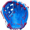 image:imageWilson Summer 2026 A2000 1786SS 115 Infield Baseball GloveWhiteRoyal BlueRed
